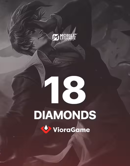 18 Diamond ID